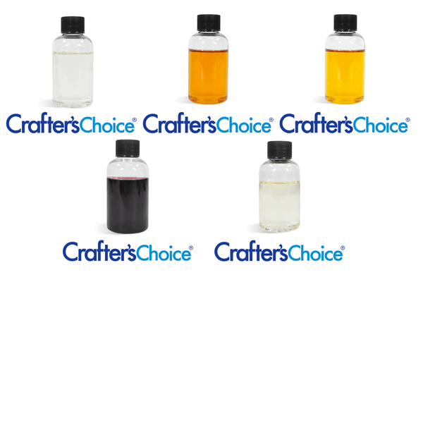 Trendy Extracts Sample Set - Zoom Media 1