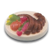 Cornucopia Mold - Zoom Media 1