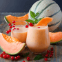 Coral Berry & Cantaloupe Fragrance Oil - Zoom Thumbnail Media 1