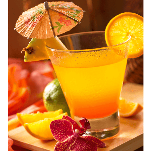 Cuban Cocktail Fragrance Oil - Zoom Media 1