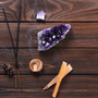Palo Santo - Natural Fragrance Oil 1097 - Zoom Thumbnail Media 1