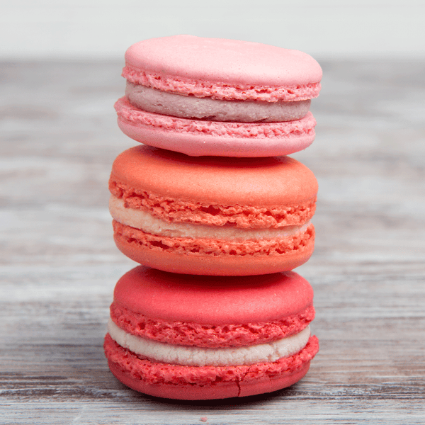 Raspberry Peach Macaron Fragrance Oil 1091 - Zoom Media 1
