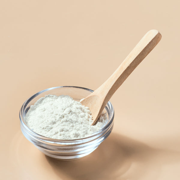 Cream of Tartar - close-up - Zoom Media 2