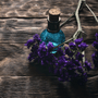 Essence of Nightshade Fragrance Oil 1114 - Zoom Thumbnail Media 1
