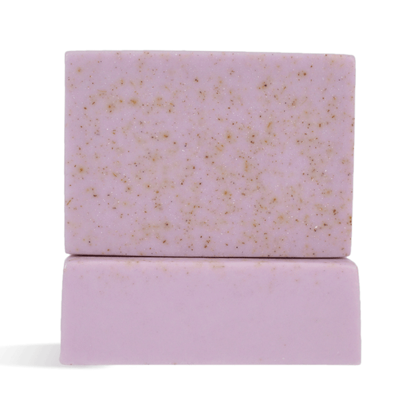 Lavender & Coconut Milk MP Soap Kit - Zoom Media 1