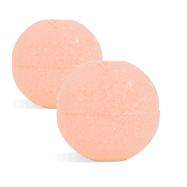 Sweet Orange Bath Fizzies Kit - Zoom Media 1