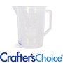 Mix & Pour Pitcher 3 Liter - Zoom Thumbnail Media 1