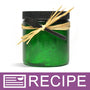 Rosemary and Peppermint Shave Butter Recipe