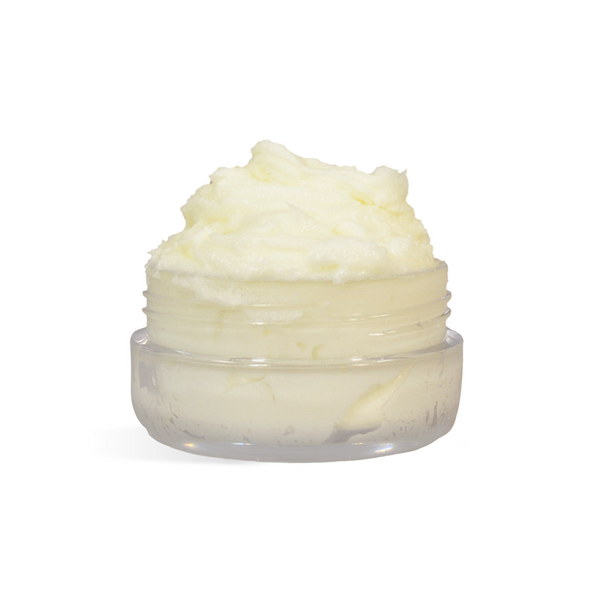 Tangerine Lip Scrub Kit - Zoom Media 1