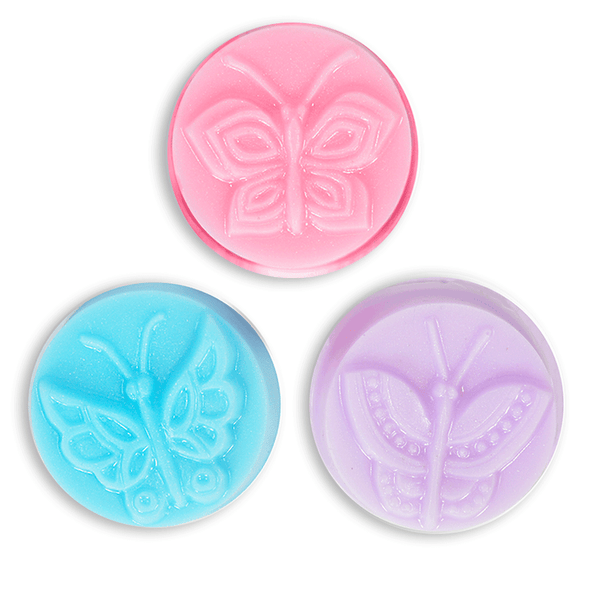 Butterfly MP Soap Kit - Zoom Media 1