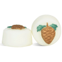 Frosted Pine Cone Wax Melts Kit - Zoom Thumbnail Media 1