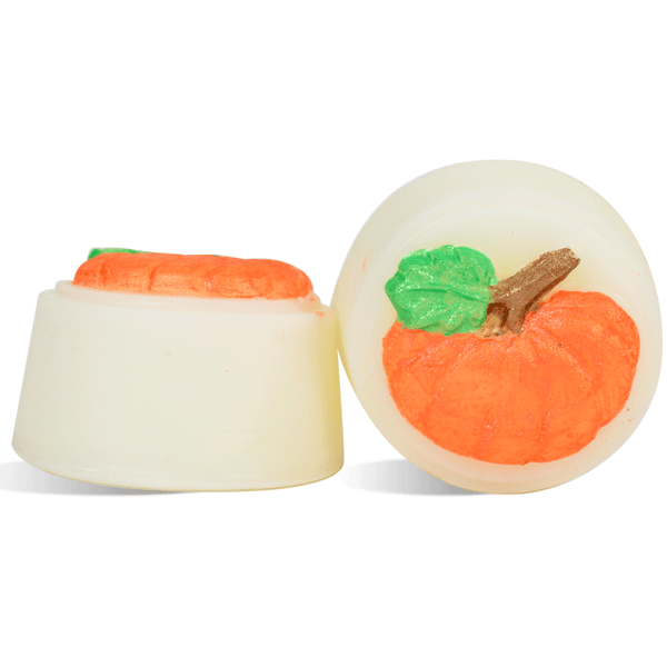 Pumpkin Gingerbread Wax Melts Kit - Zoom Media 1