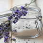 Lavender Vanilla Odor Neutralizing Natural Fragrance Oil - Zoom Thumbnail Media 1