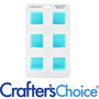 Body Bar Cube Silicone Mold 1627 - Zoom Thumbnail Media 1