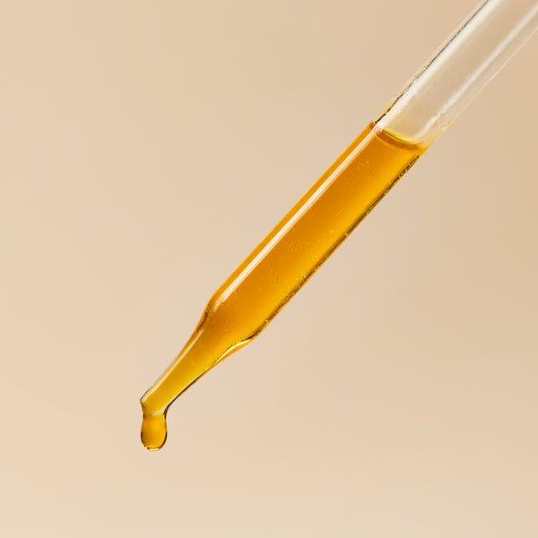 Carrot Seed Oil - close-up - Zoom Media 2