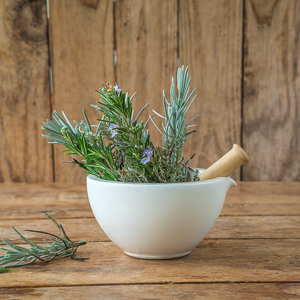 Lavender Cedarwood Fragrance Oil 1170 - Zoom Media 1