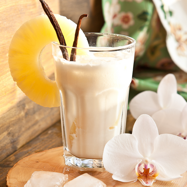 Jasmine Vanilla - Natural Fragrance Oil 1181 - Zoom Media 1