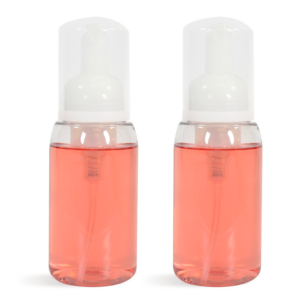 Basic Foaming Hand Soap Kit - Zoom Media 1