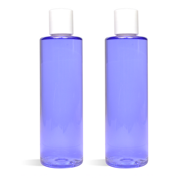 Lavender Fields Shower Gel Kit - Zoom Media 1