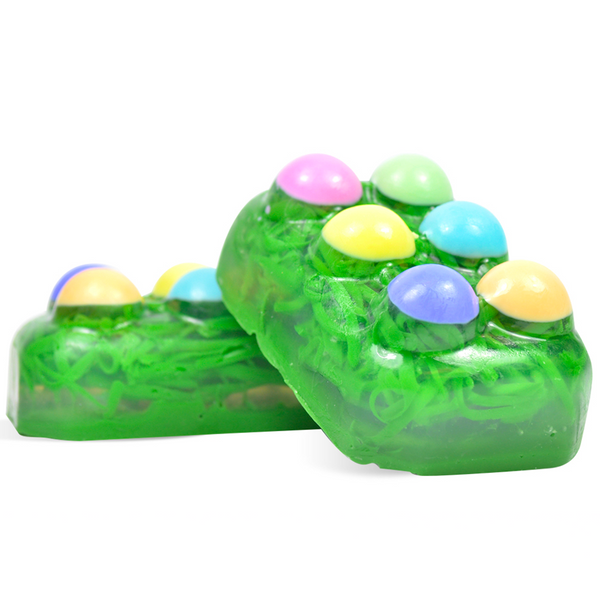 Egg Hunt MP Soap Kit - Zoom Media 1