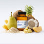 Sunkissed Coconut - Natural Fragrance Oil 1234 - product detail - Zoom Thumbnail Media 3