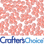 Bath Oil Beads - Pearl Pink (1.5 cm) - Zoom Thumbnail Media 1