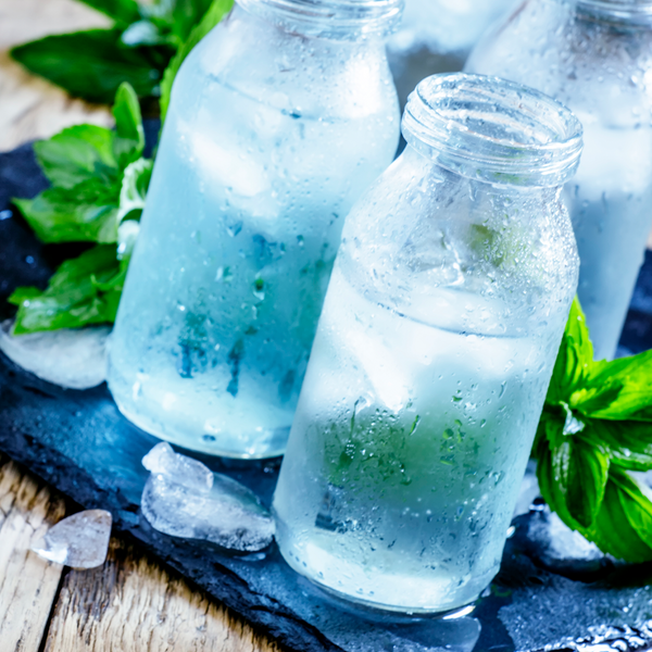 Water & Wood Fragrance Oil - Zoom Media 1
