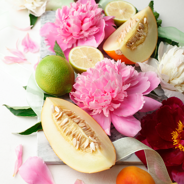 Peach Blossom & Rice Flower - Natural Fragrance Oil 948 - Zoom Media 1