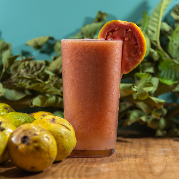 Guava & Pineapple Fragrance Oil - Zoom Media 1
