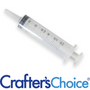Plastic Syringe - 2 oz - Zoom Thumbnail Media 1