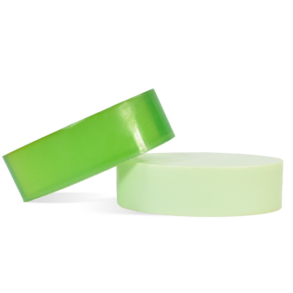 Cucumber & Fresh Mint MP Soap Kit - Zoom Media 1