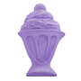 Ice Cream Sundae Soap Mold - Zoom Thumbnail Media 1