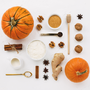 Pumpkin Vanilla Chai Fragrance Oil 919 - Zoom Thumbnail Media 1