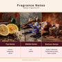 Hipster Fragrance Oil 15644 - close-up - Zoom Thumbnail Media 2
