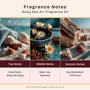Salty Sea Air Fragrance Oil 16080 - close-up - Zoom Thumbnail Media 2