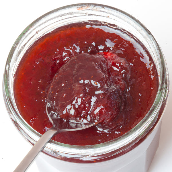 Strawberry Jam Fragrance Oil 156 - Zoom Media 1