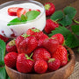 Strawberry Parfait (KY) Fragrance Oil 16917 - Zoom Thumbnail Media 1
