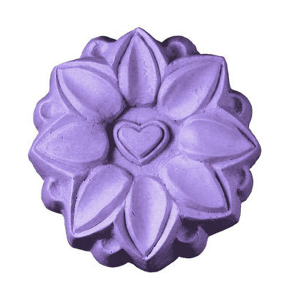 Lotus Soap Mold (MW 267) - Zoom Media 1