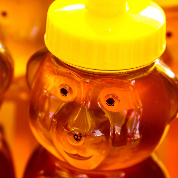 Honey Bear Fragrance Oil 198 - Zoom Media 1