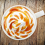 Vanilla Caramel Coffee - Natural Fragrance Oil 1076 - Zoom Thumbnail Media 1
