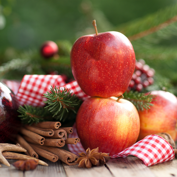 Apple Garland Fragrance Oil - Zoom Media 1