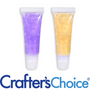 10 ml Natural Lip Gloss Squeeze Tube with Natural Cap - Zoom Thumbnail Media 1
