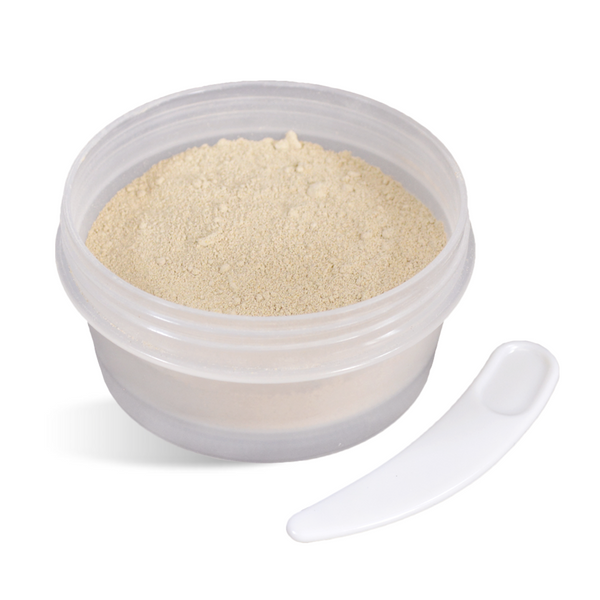 Face Mask after Face Mask Kit - Zoom Media 1