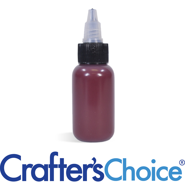 EZ Color - True Red - Zoom Media 1