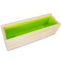 Daisy Silicone & Wood Soap Loaf Set - Zoom Thumbnail Media 1