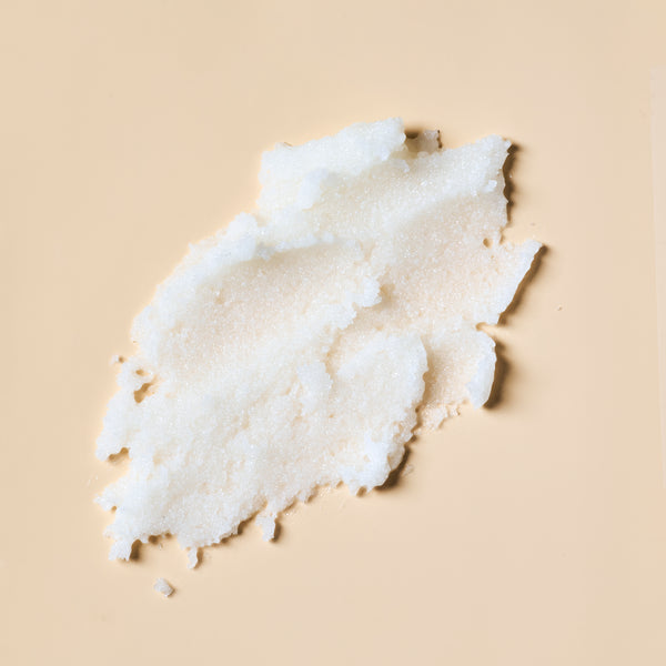 Sugar & Shea Body Polish - close-up - Zoom Media 2
