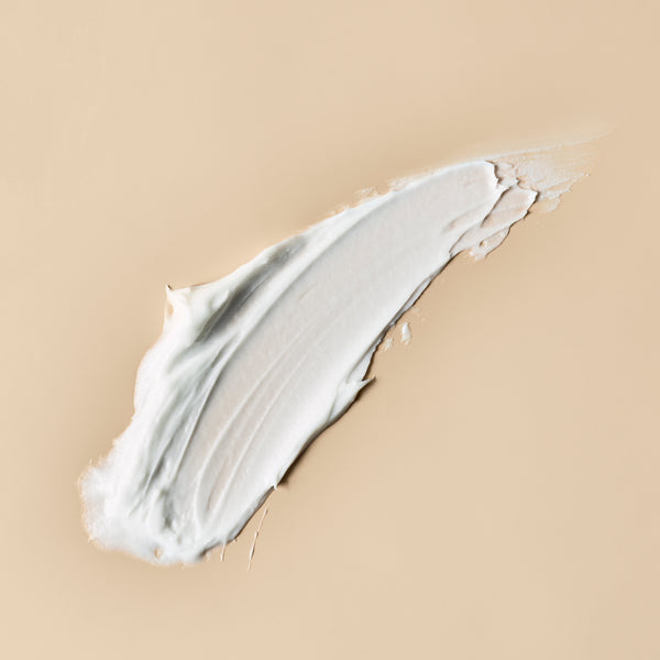 Whipped Body Frosting - close-up - Zoom Media 2
