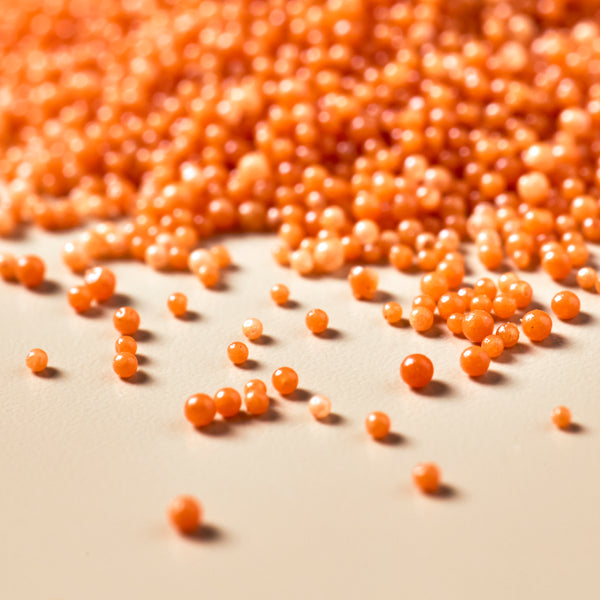 Jojoba Beads: Atomic Apricot - product detail - Zoom Media 3