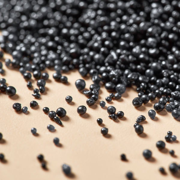 Jojoba Beads: Black - product detail - Zoom Media 3