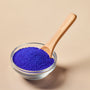 Jojoba Beads: Brilliant Blue - close-up - Zoom Thumbnail Media 2